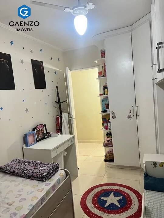 Apartamento à venda com 2 quartos, 58m² - Foto 10