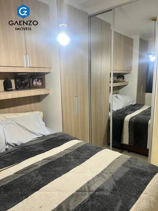 Apartamento à venda com 2 quartos, 58m² - Foto 15