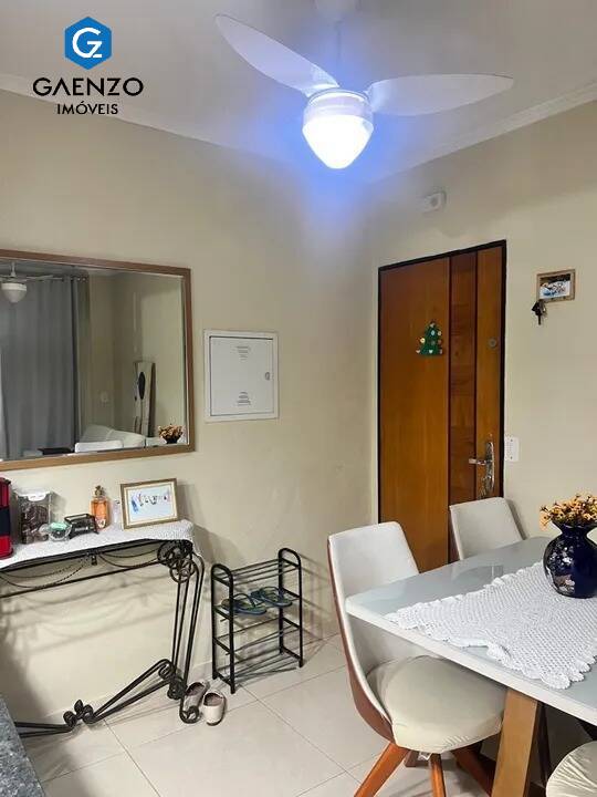 Apartamento à venda com 2 quartos, 58m² - Foto 14