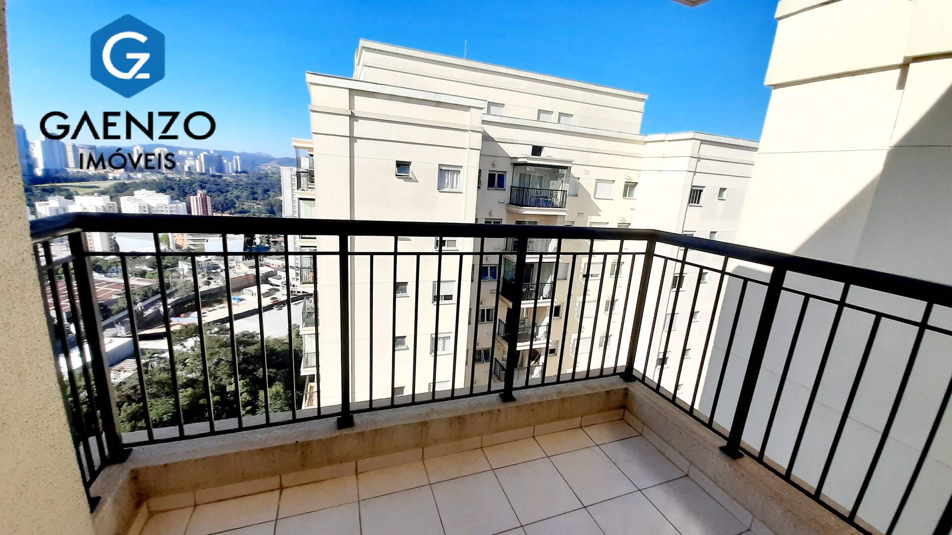 Apartamento para alugar com 2 quartos, 69m² - Foto 2