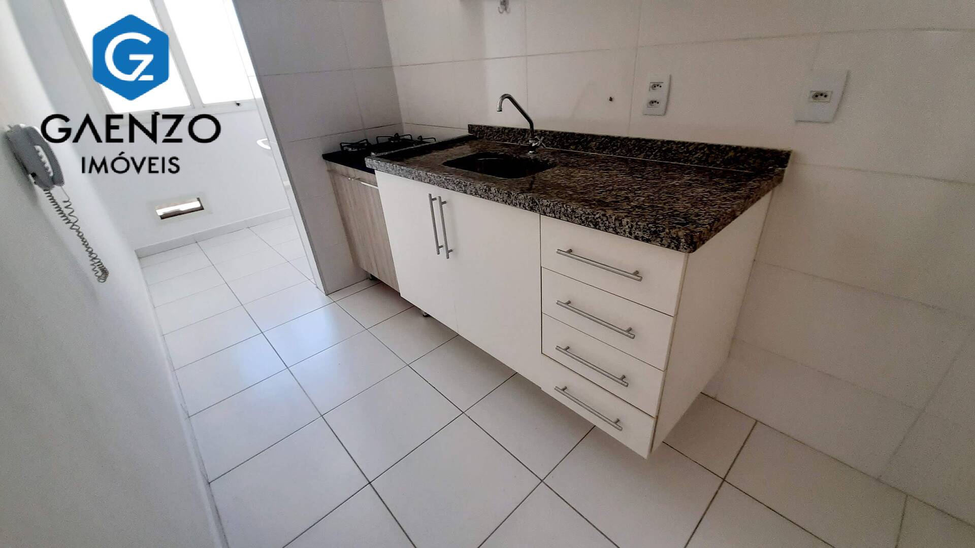 Apartamento para alugar com 2 quartos, 69m² - Foto 5