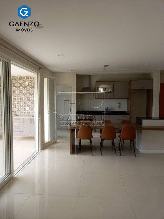 Apartamento para alugar com 2 quartos, 94m² - Foto 1