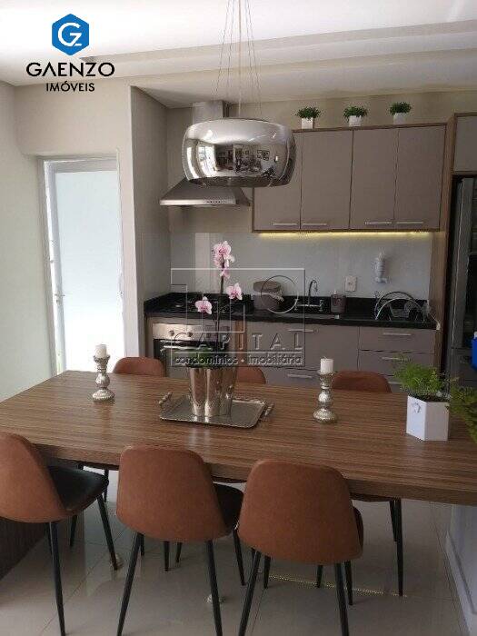 Apartamento para alugar com 2 quartos, 94m² - Foto 8