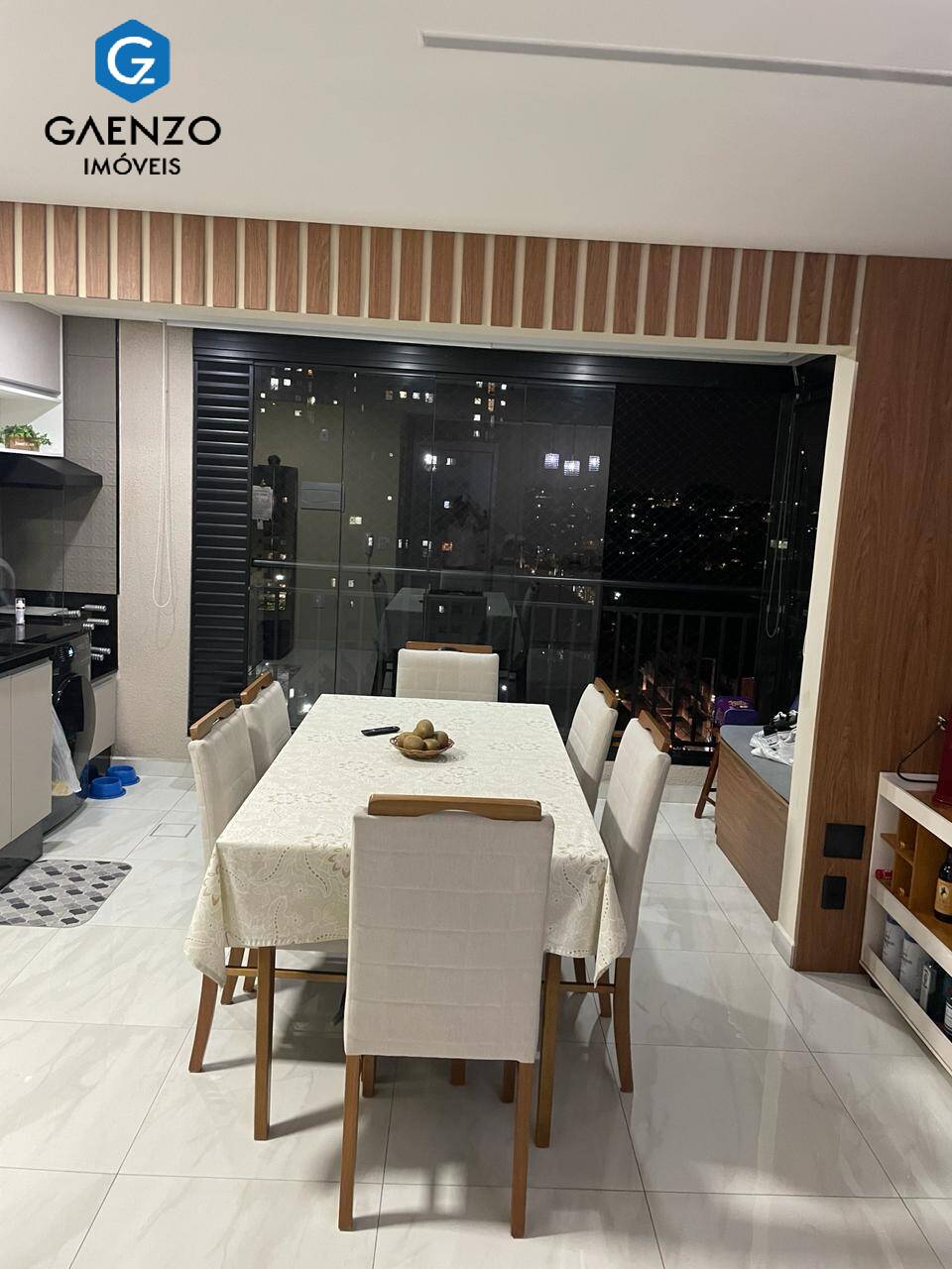 Apartamento à venda com 2 quartos, 57m² - Foto 2