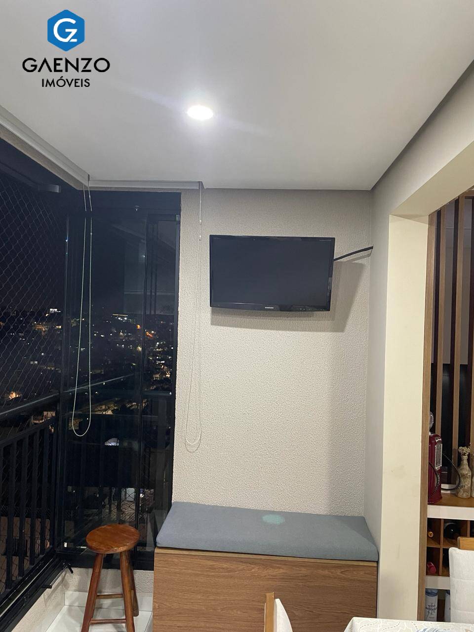 Apartamento à venda com 2 quartos, 57m² - Foto 15