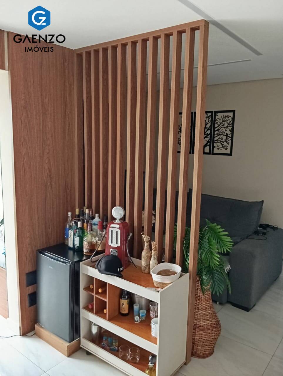 Apartamento à venda com 2 quartos, 57m² - Foto 12