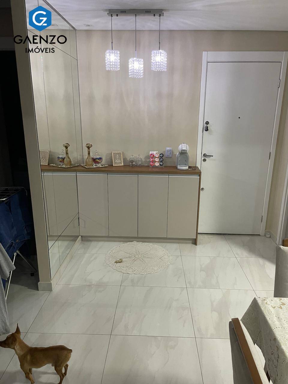 Apartamento à venda com 2 quartos, 57m² - Foto 14