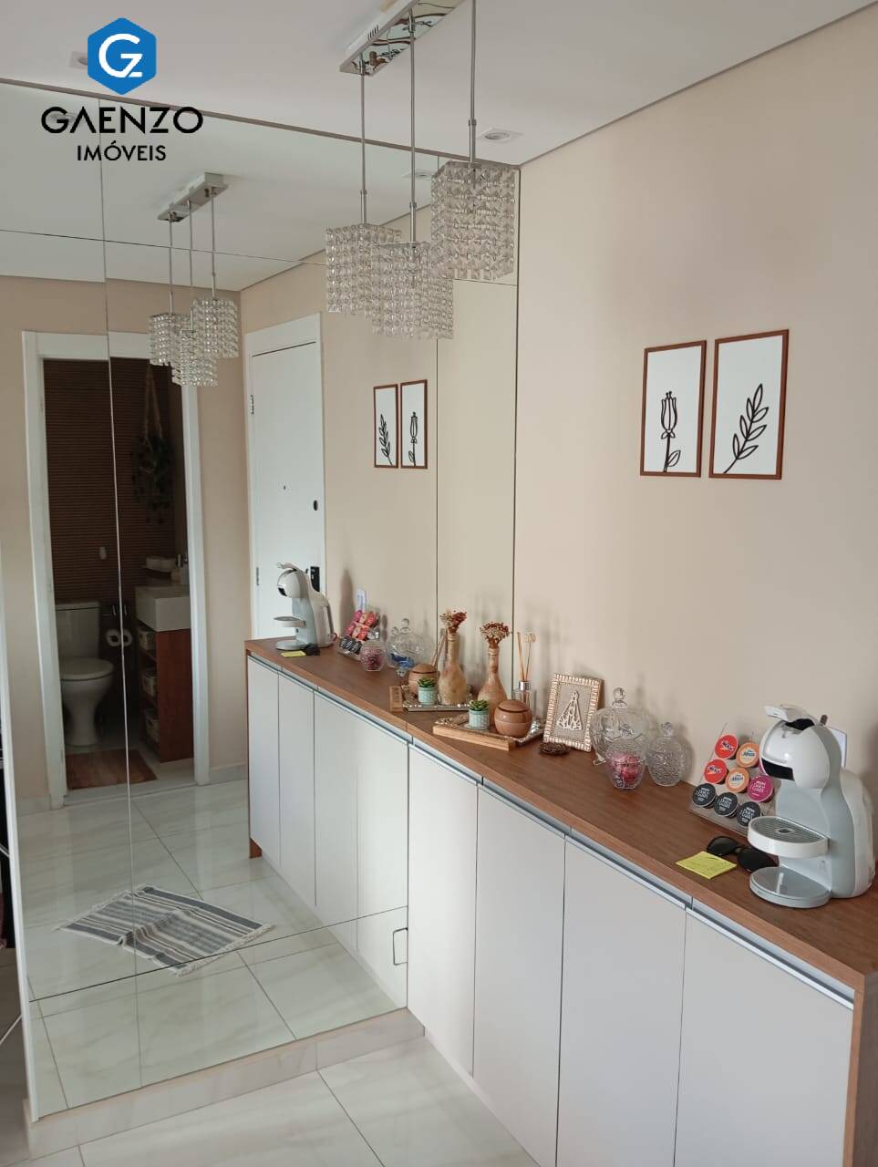 Apartamento à venda com 2 quartos, 57m² - Foto 13