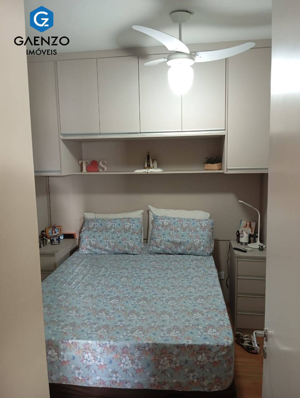 Apartamento à venda com 2 quartos, 57m² - Foto 16