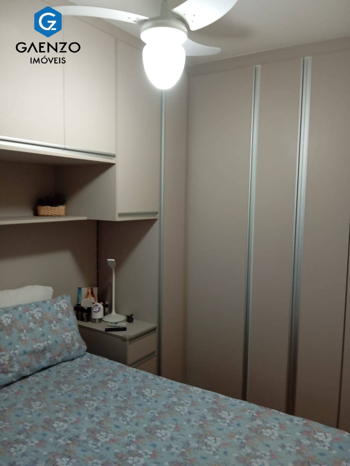 Apartamento à venda com 2 quartos, 57m² - Foto 17