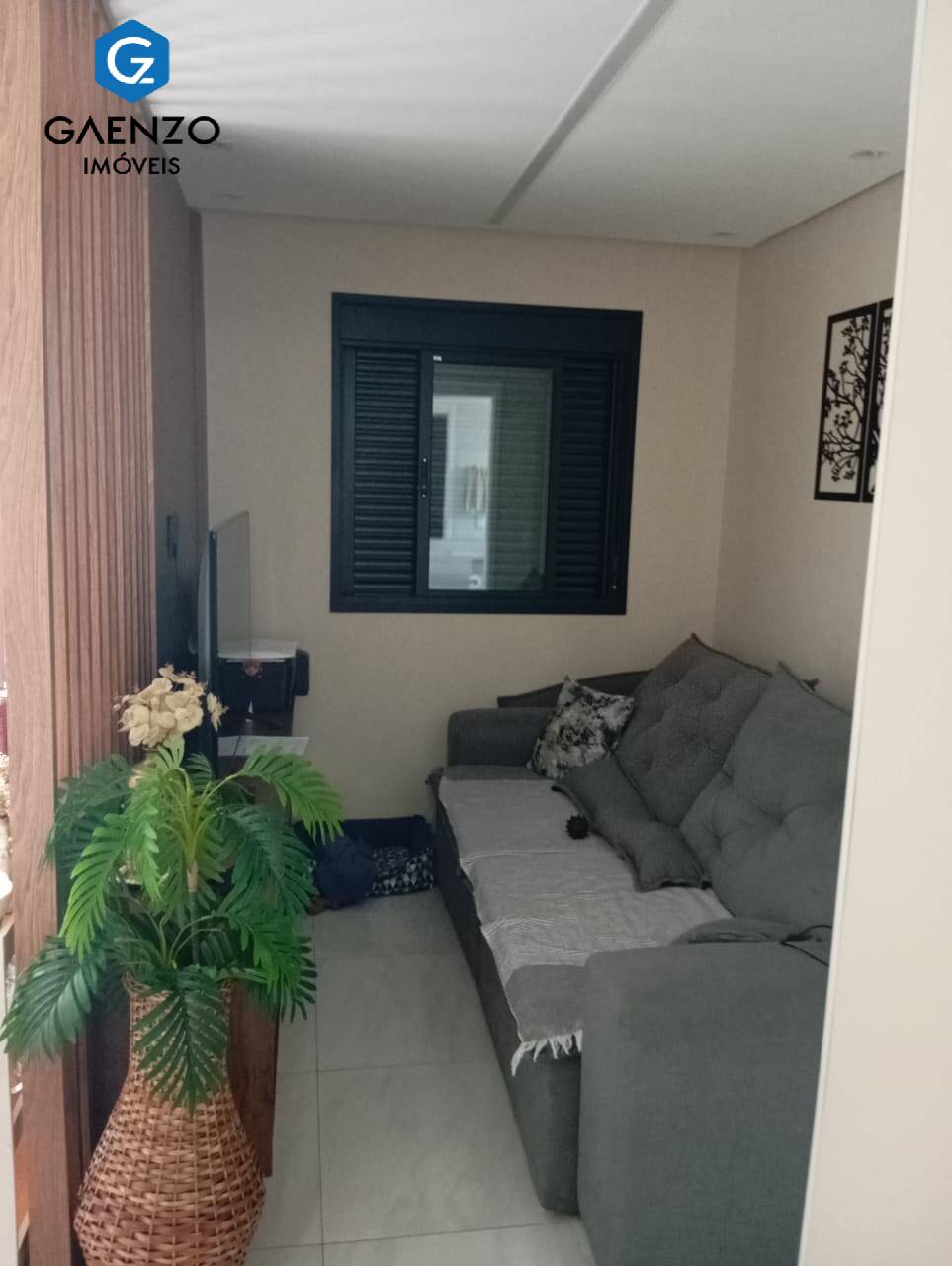 Apartamento à venda com 2 quartos, 57m² - Foto 19