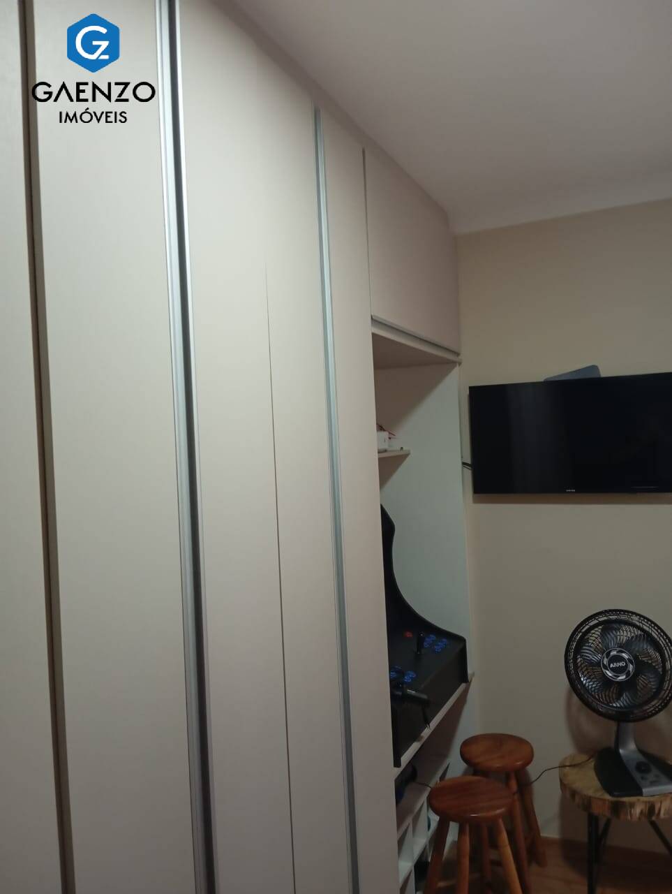 Apartamento à venda com 2 quartos, 57m² - Foto 23