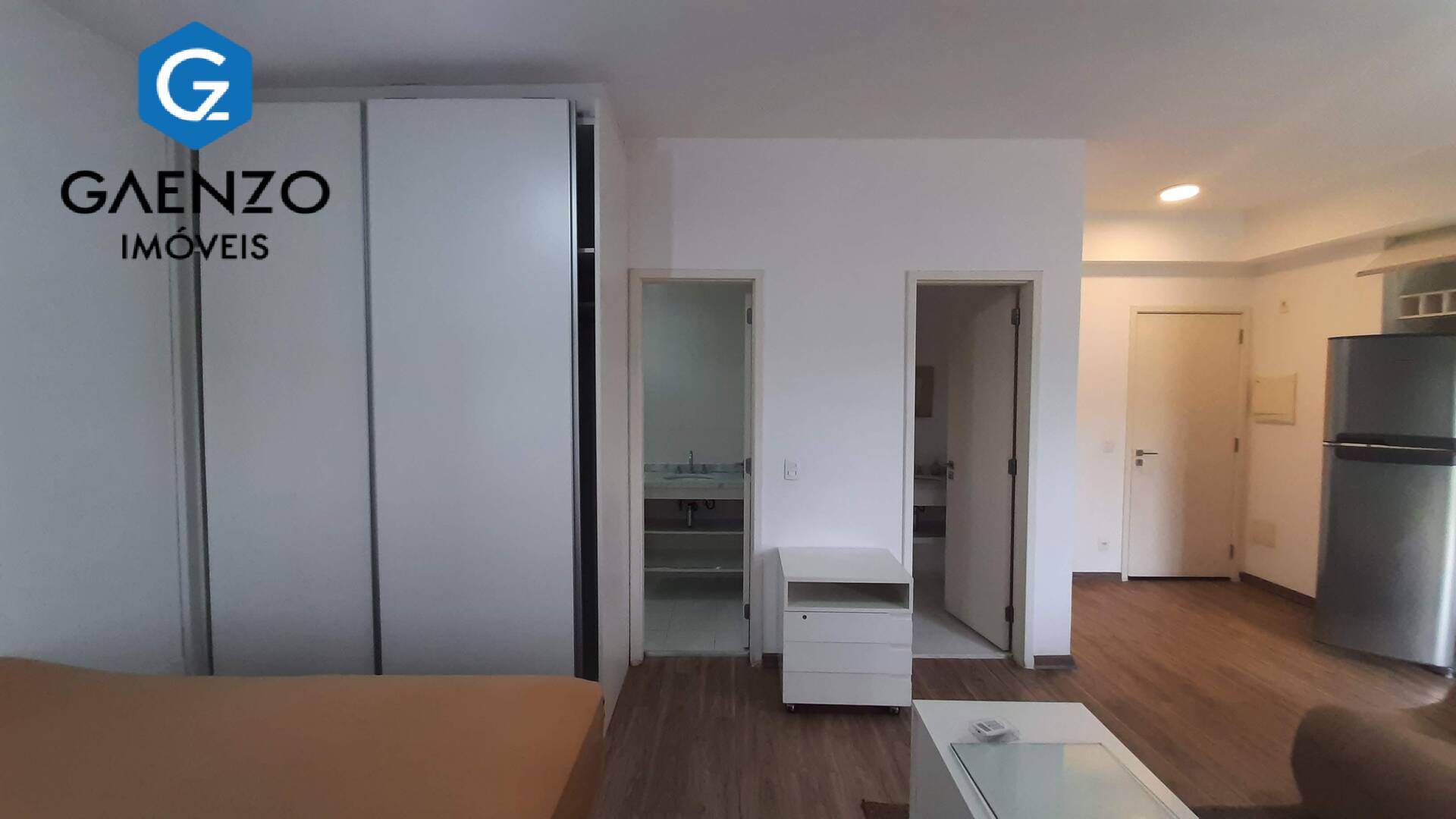 Apartamento para alugar com 1 quarto, 50m² - Foto 7