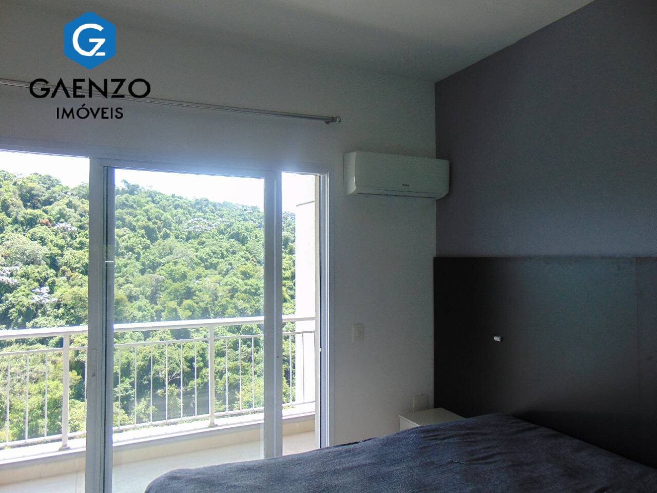 Apartamento para alugar com 1 quarto, 50m² - Foto 10