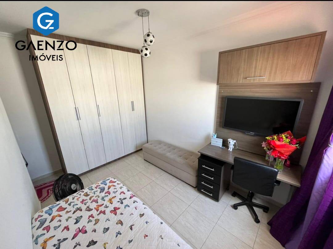 Casa à venda com 3 quartos, 141m² - Foto 6