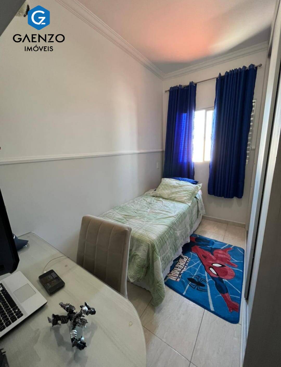 Casa à venda com 3 quartos, 141m² - Foto 15