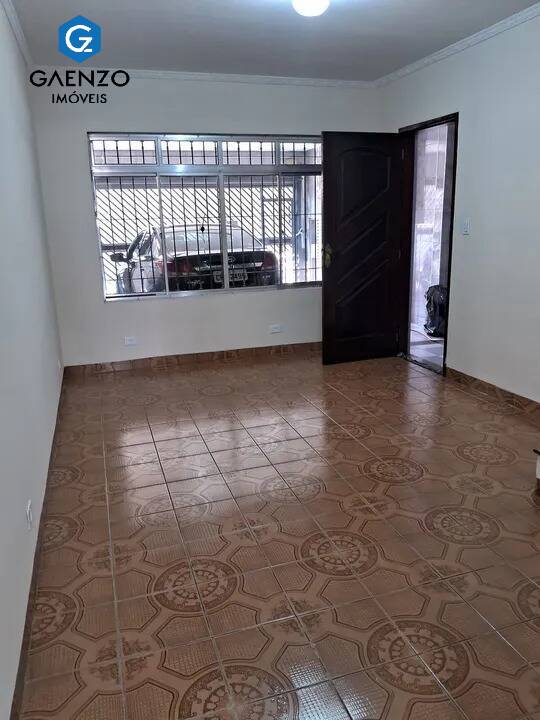 Sobrado para alugar com 3 quartos, 170m² - Foto 1