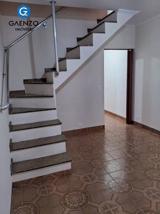 Sobrado para alugar com 3 quartos, 170m² - Foto 3