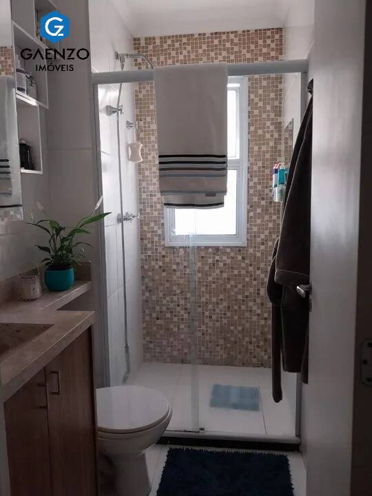 Apartamento à venda com 2 quartos, 74m² - Foto 10