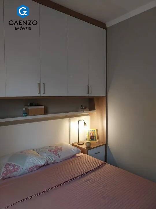 Apartamento à venda com 2 quartos, 74m² - Foto 11