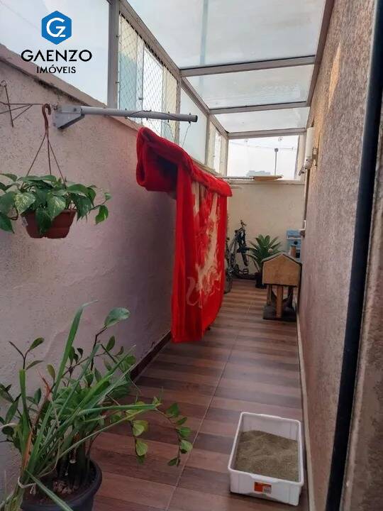 Apartamento à venda com 2 quartos, 74m² - Foto 12