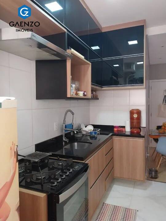 Apartamento à venda com 2 quartos, 74m² - Foto 14