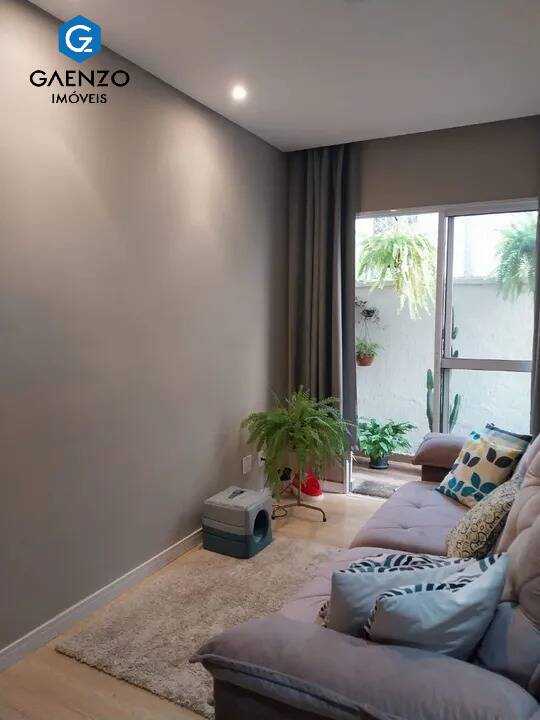 Apartamento à venda com 2 quartos, 74m² - Foto 20