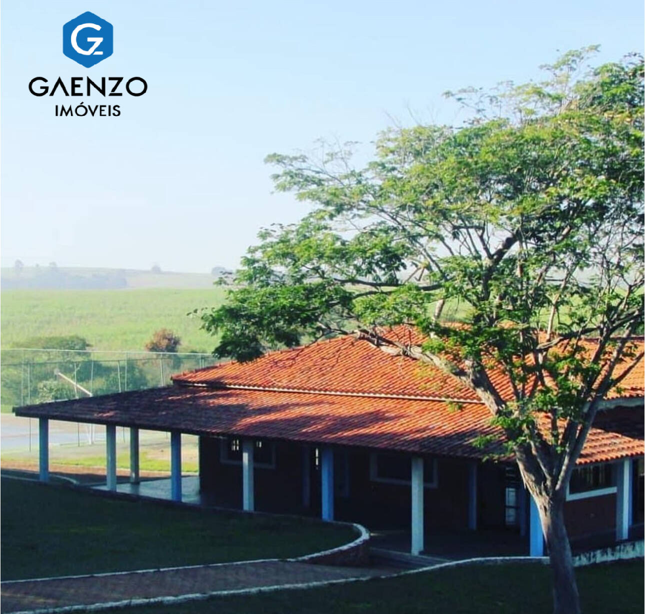 Fazenda à venda com 26 quartos, 30000m² - Foto 6