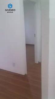 Apartamento à venda com 2 quartos, 43m² - Foto 3