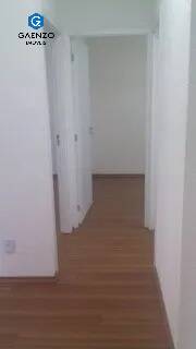 Apartamento à venda com 2 quartos, 43m² - Foto 5