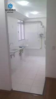 Apartamento à venda com 2 quartos, 43m² - Foto 8