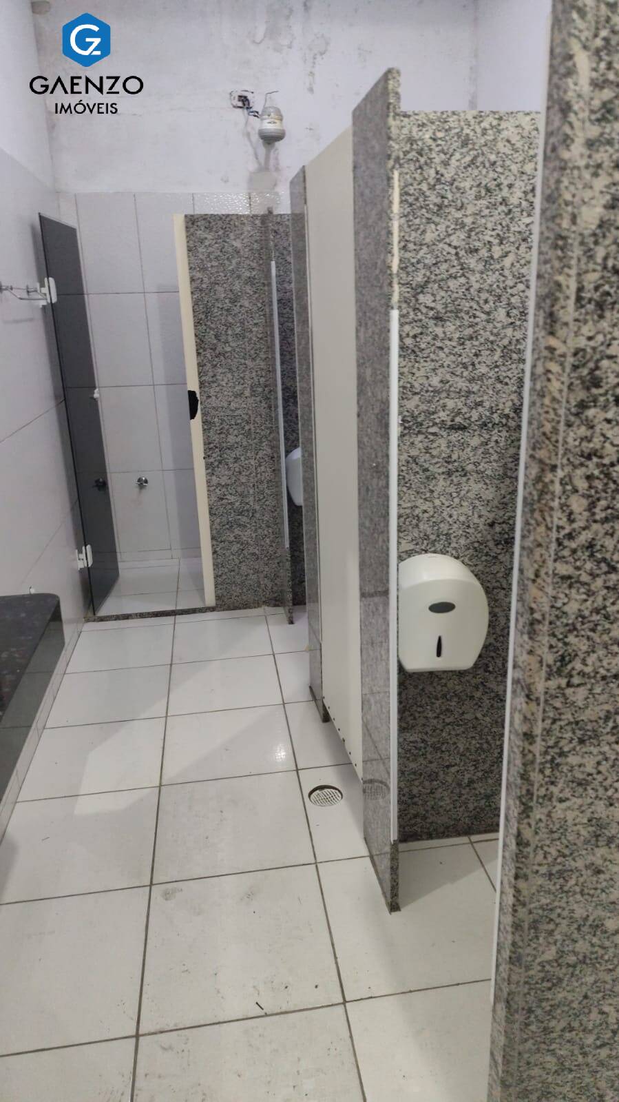 Prédio Inteiro para alugar, 500m² - Foto 12