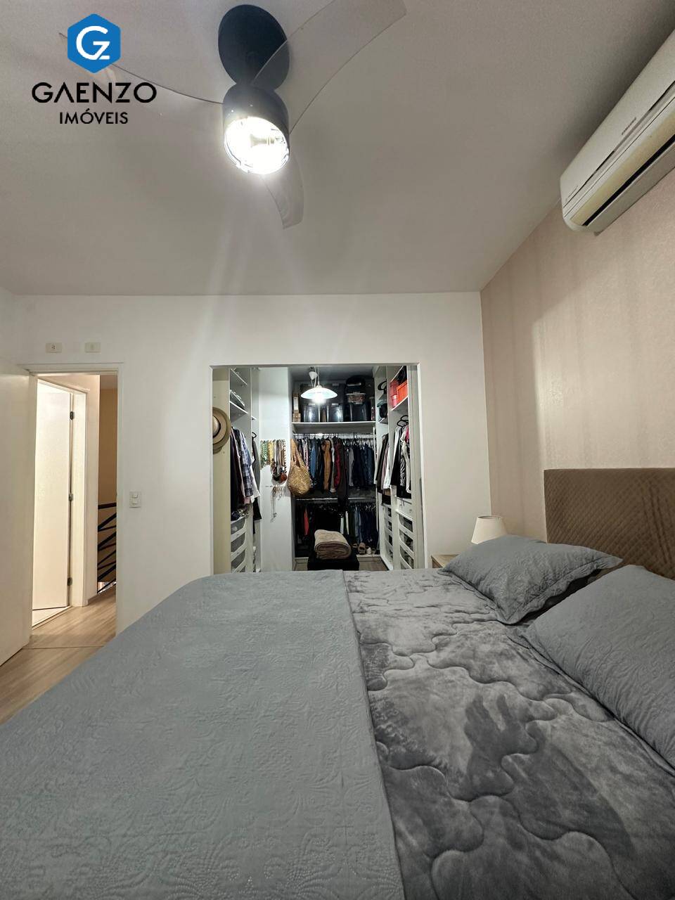 Casa de Condomínio à venda com 3 quartos, 176m² - Foto 12