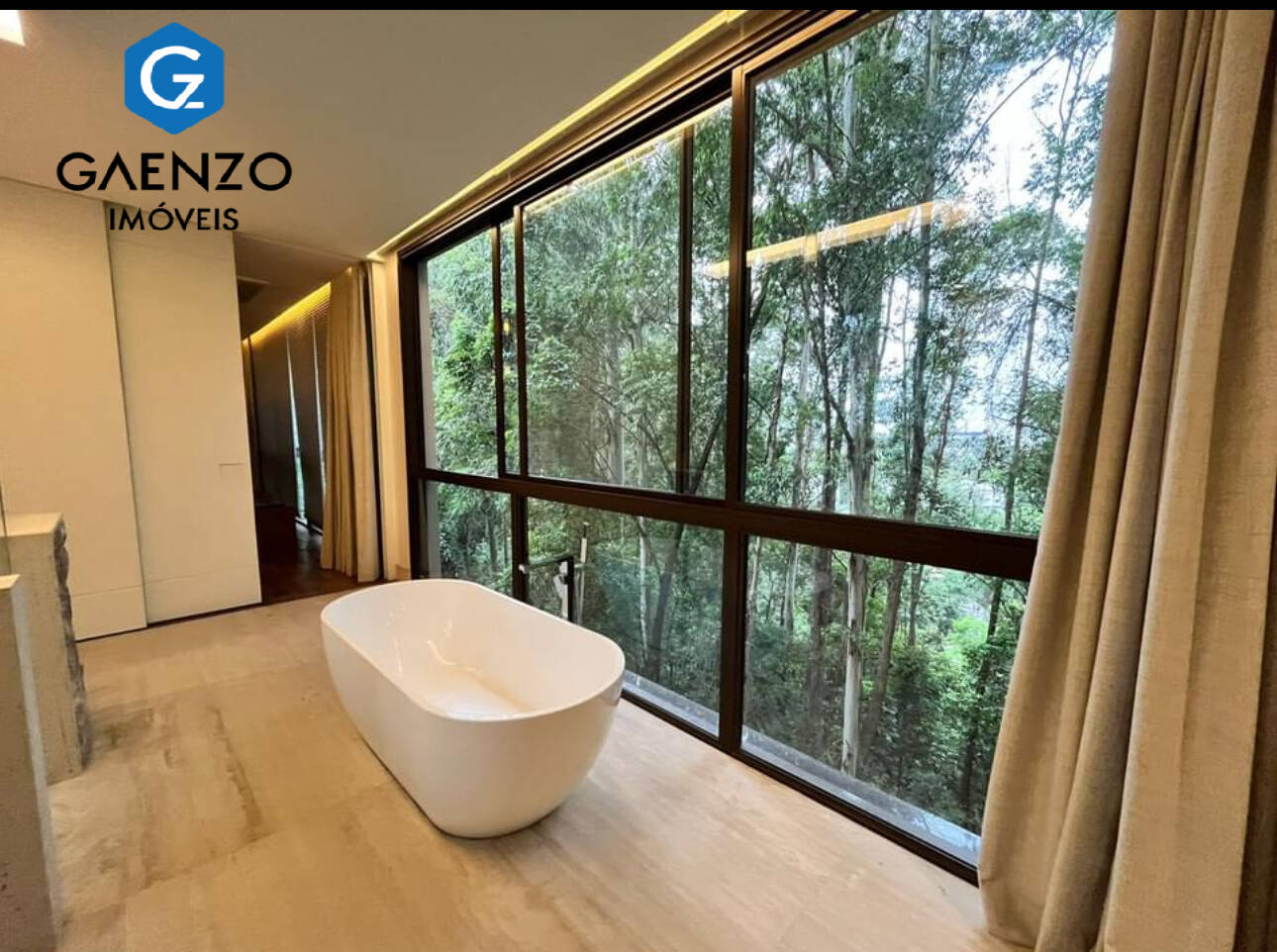 Casa de Condomínio à venda com 7 quartos, 2379m² - Foto 6