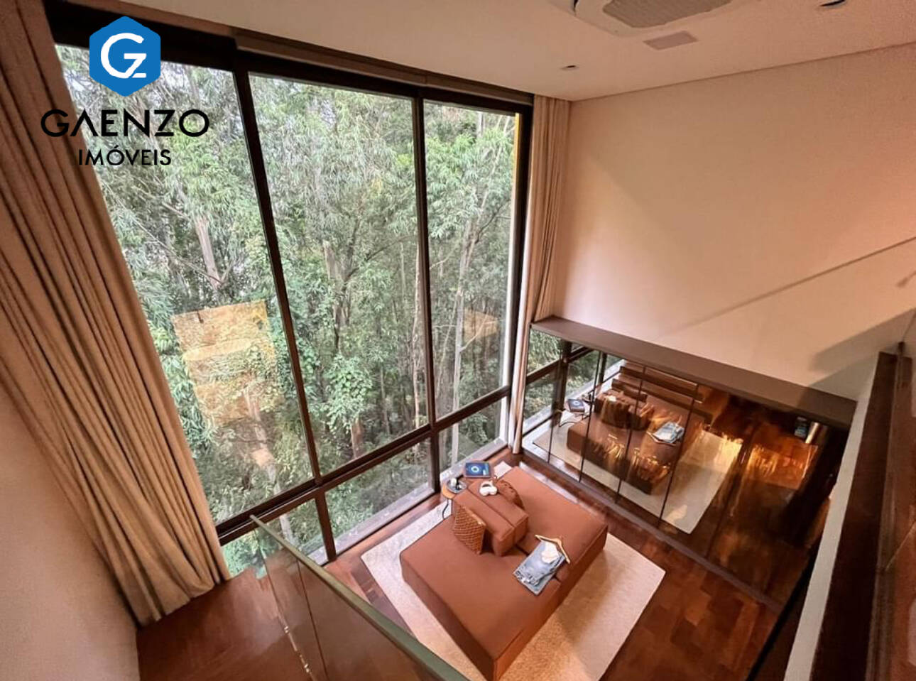 Casa de Condomínio à venda com 7 quartos, 2379m² - Foto 7