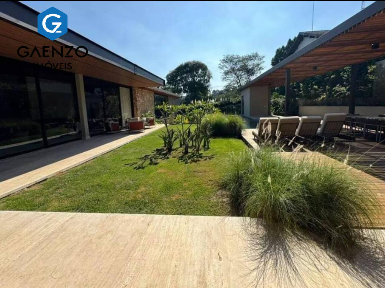 Casa de Condomínio à venda com 7 quartos, 2379m² - Foto 8