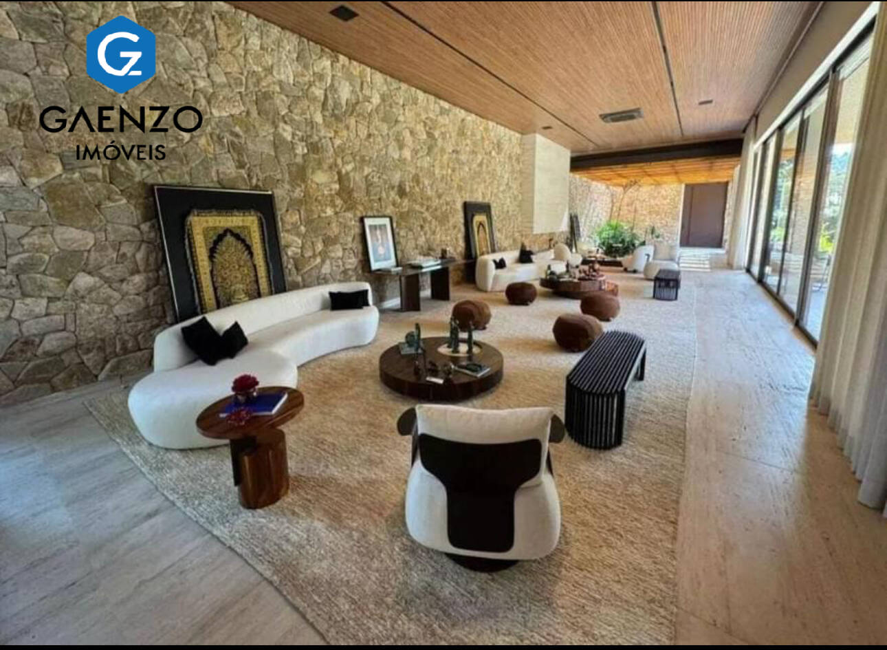 Casa de Condomínio à venda com 7 quartos, 2379m² - Foto 9