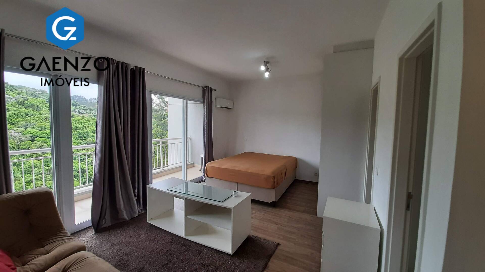 Apartamento para alugar com 1 quarto, 50m² - Foto 4