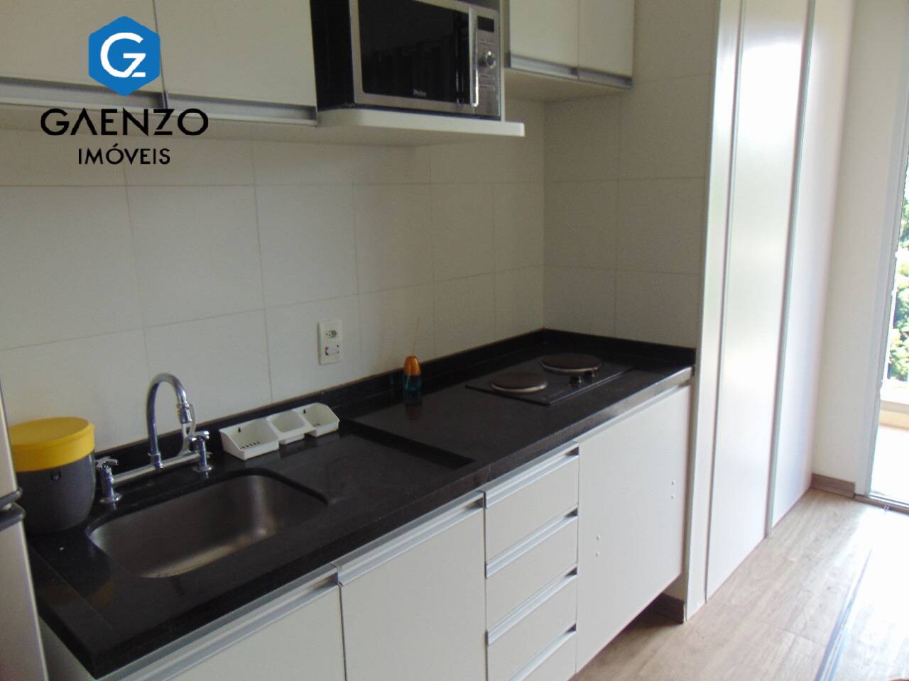 Apartamento para alugar com 1 quarto, 50m² - Foto 13