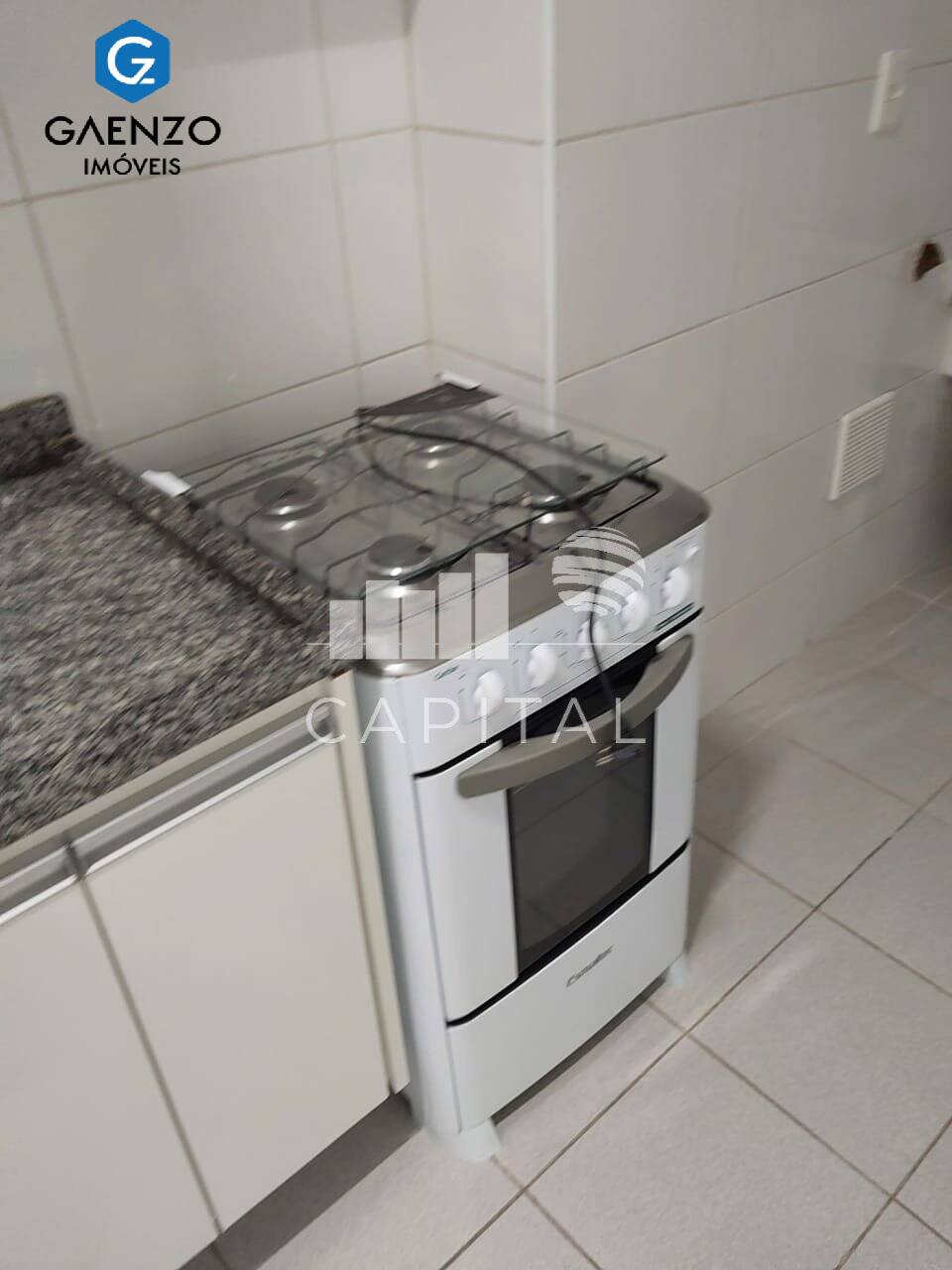 Apartamento para alugar com 2 quartos, 60m² - Foto 3