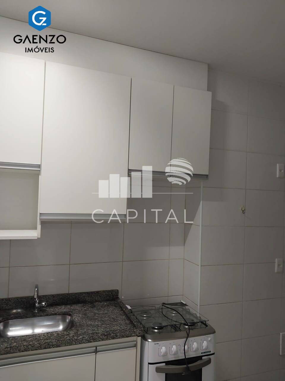 Apartamento para alugar com 2 quartos, 60m² - Foto 4