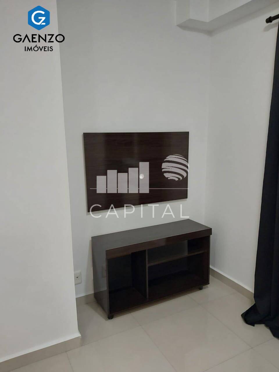 Apartamento para alugar com 2 quartos, 60m² - Foto 6