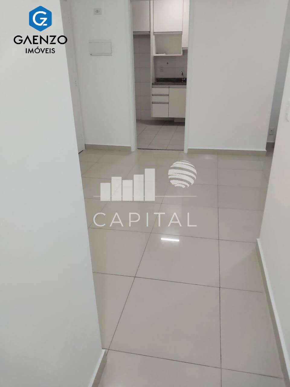 Apartamento para alugar com 2 quartos, 60m² - Foto 9