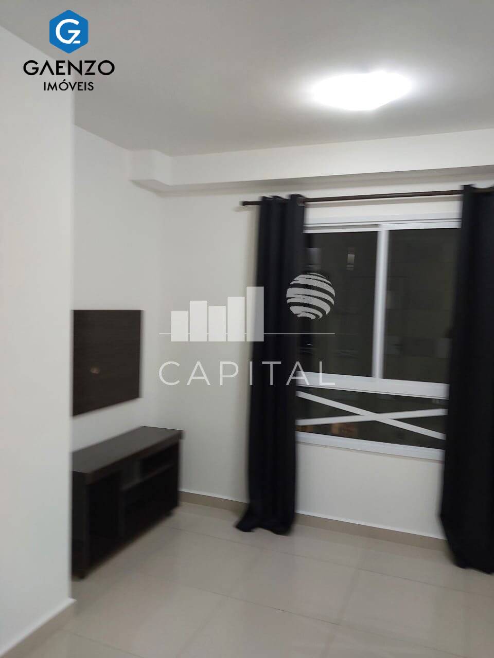 Apartamento para alugar com 2 quartos, 60m² - Foto 1