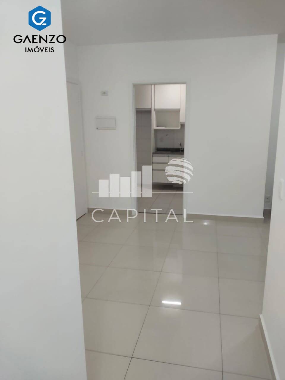 Apartamento para alugar com 2 quartos, 60m² - Foto 8