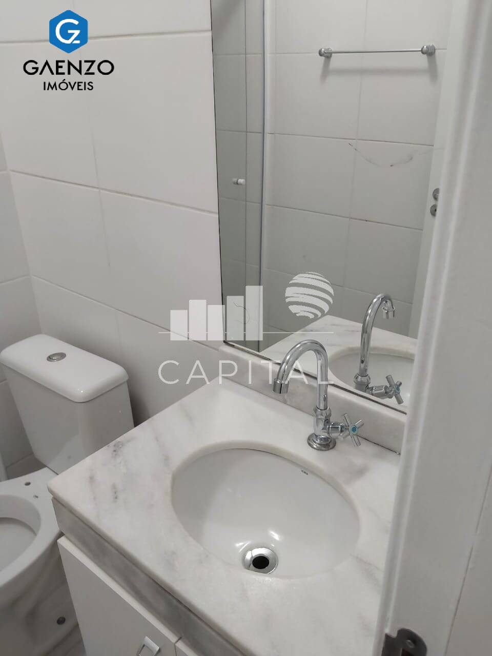 Apartamento para alugar com 2 quartos, 60m² - Foto 12