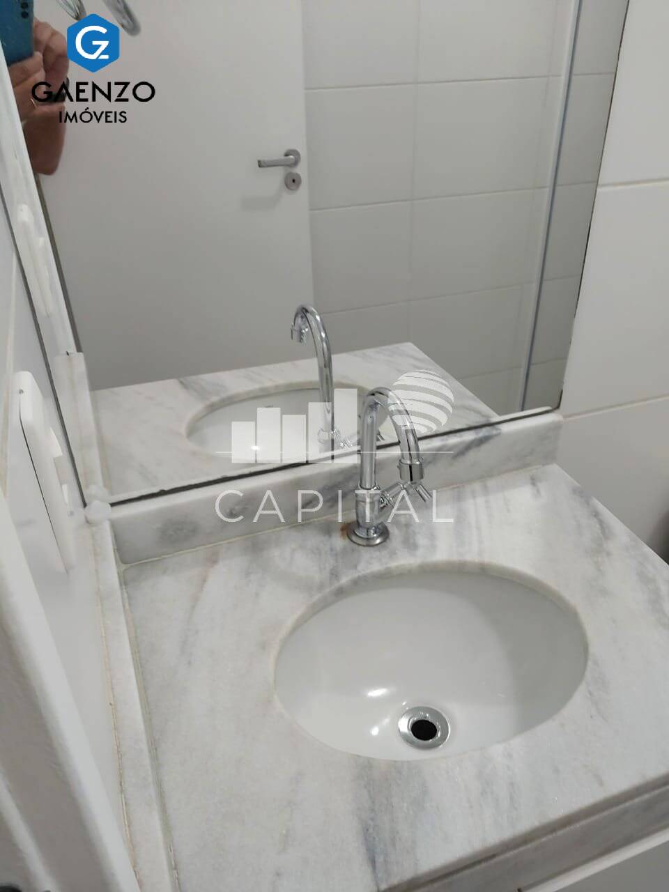 Apartamento para alugar com 2 quartos, 60m² - Foto 15