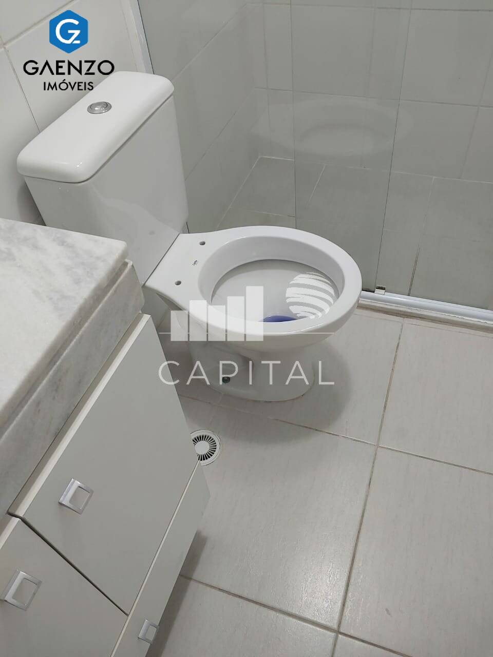 Apartamento para alugar com 2 quartos, 60m² - Foto 14