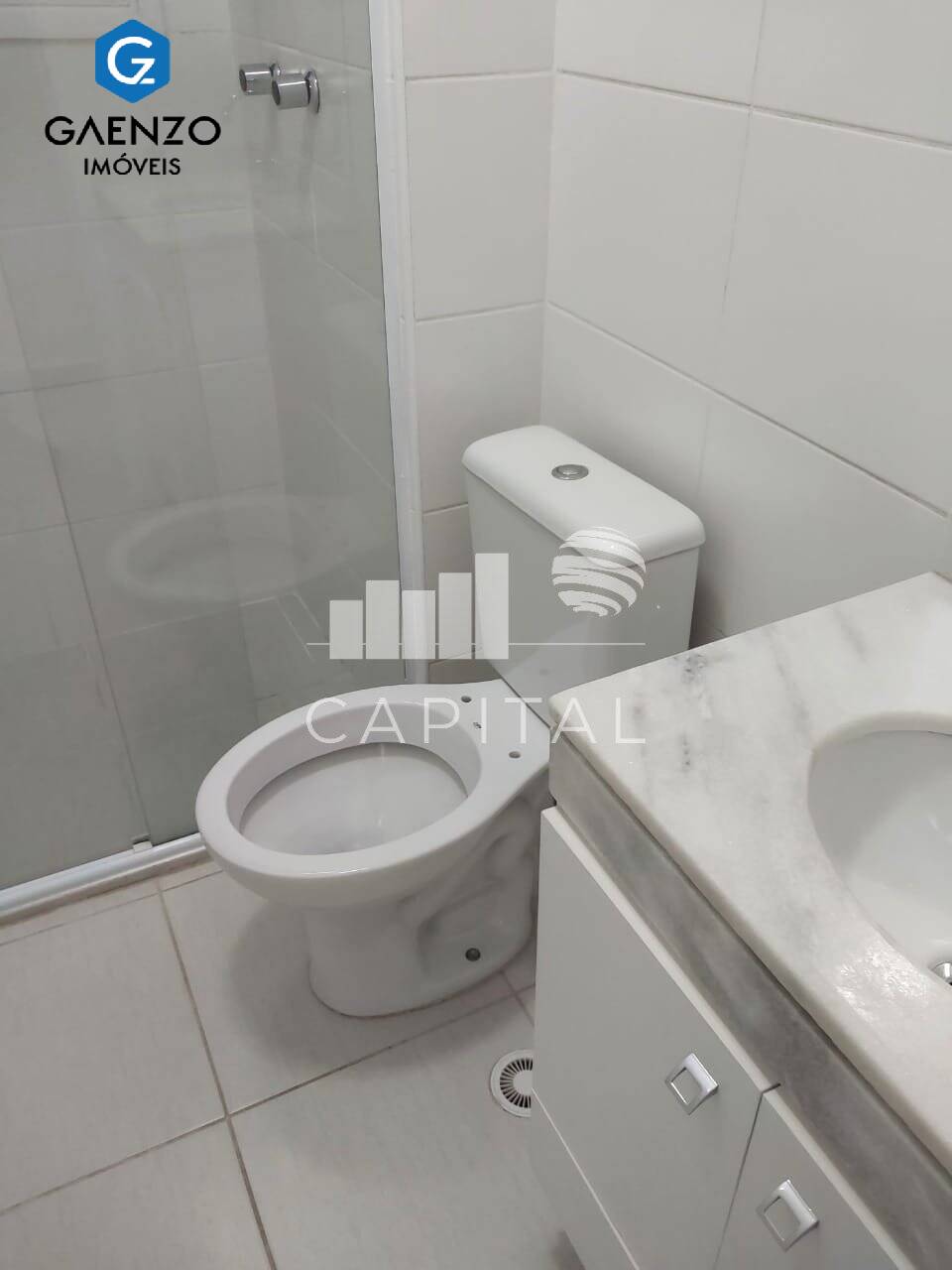 Apartamento para alugar com 2 quartos, 60m² - Foto 16