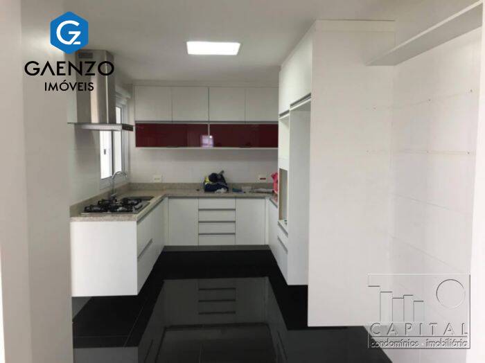 Apartamento para alugar com 3 quartos, 196m² - Foto 7